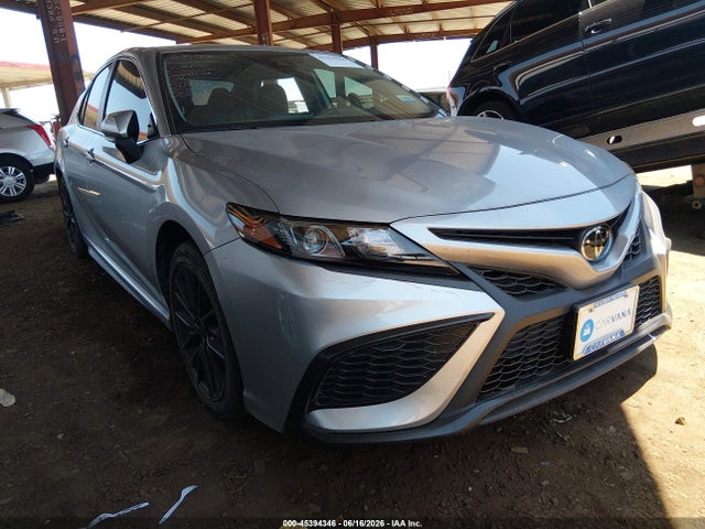 Toyota CAMRY SE 2024 4T1G11AK4RU219062 Image 20