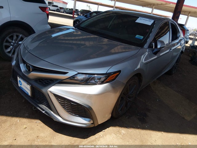 Toyota CAMRY SE 2024 4T1G11AK4RU219062 Image 22