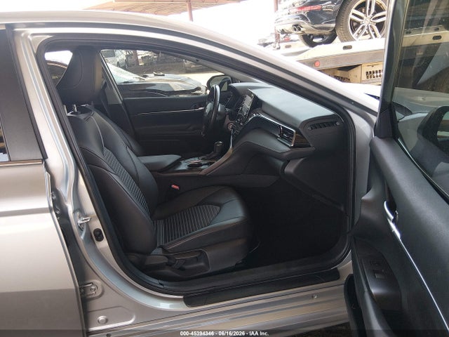 Toyota CAMRY SE 2024 4T1G11AK4RU219062 Image 5