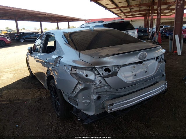 Toyota CAMRY SE 2024 4T1G11AK4RU219062 Image 6