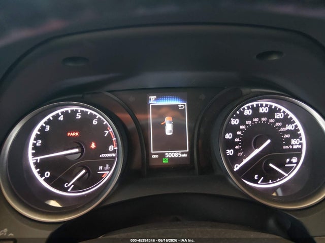 Toyota CAMRY SE 2024 4T1G11AK4RU219062 Image 7