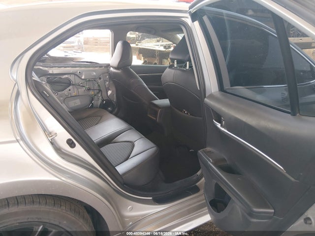 Toyota CAMRY SE 2024 4T1G11AK4RU219062 Image 8