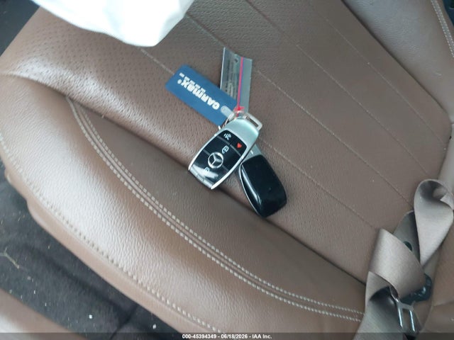 45394349 :رقم المزاد ، WDDZF4KB8HA065217 vin ، 2017 Mercedes-benz E 300 4matic مزاد بيع