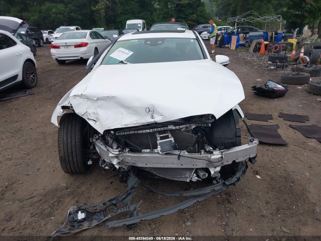 45394349 :رقم المزاد ، WDDZF4KB8HA065217 vin ، 2017 Mercedes-benz E 300 4matic مزاد بيع