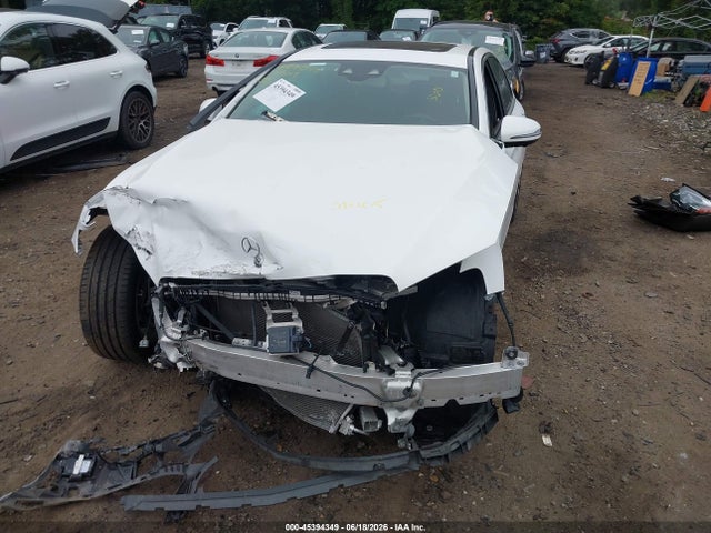 45394349 :رقم المزاد ، WDDZF4KB8HA065217 vin ، 2017 Mercedes-benz E 300 4matic مزاد بيع