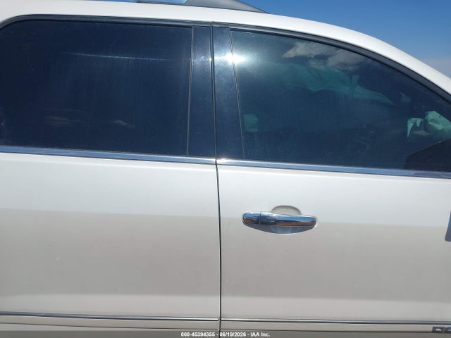 Продаж на аукціоні авто 2014 Gmc Acadia Denali, vin: 1GKKVTKDXEJ177768, номер лоту: 45394355