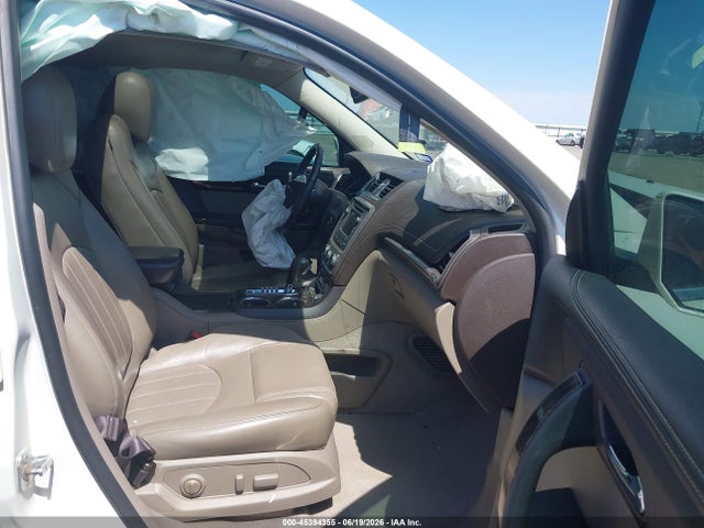 Продаж на аукціоні авто 2014 Gmc Acadia Denali, vin: 1GKKVTKDXEJ177768, номер лоту: 45394355