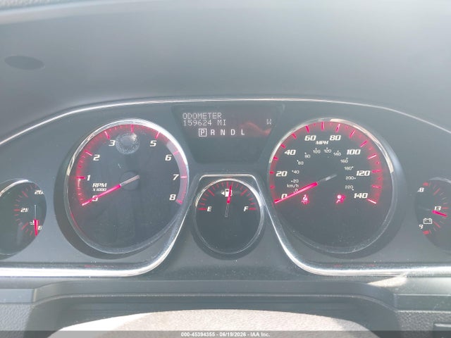 Продаж на аукціоні авто 2014 Gmc Acadia Denali, vin: 1GKKVTKDXEJ177768, номер лоту: 45394355