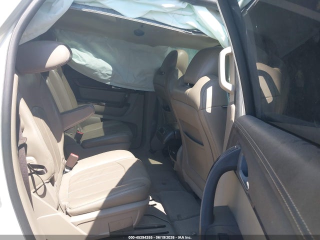 Продаж на аукціоні авто 2014 Gmc Acadia Denali, vin: 1GKKVTKDXEJ177768, номер лоту: 45394355