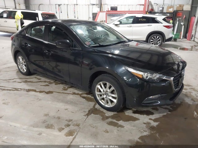 Aukcja sprzedaży 2017 Mazda Mazda3 Sport, vin: 3MZBN1U78HM116589, numer aukcji: 45394356