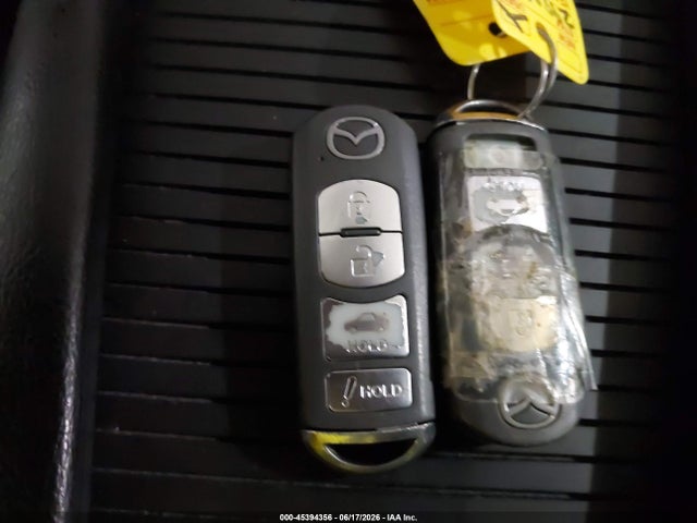 45394356 :رقم المزاد ، 3MZBN1U78HM116589 vin ، 2017 Mazda Mazda3 Sport مزاد بيع