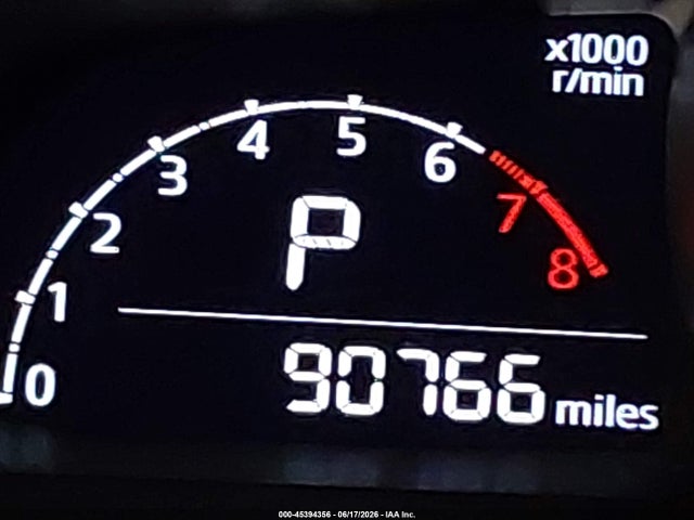 45394356 :رقم المزاد ، 3MZBN1U78HM116589 vin ، 2017 Mazda Mazda3 Sport مزاد بيع
