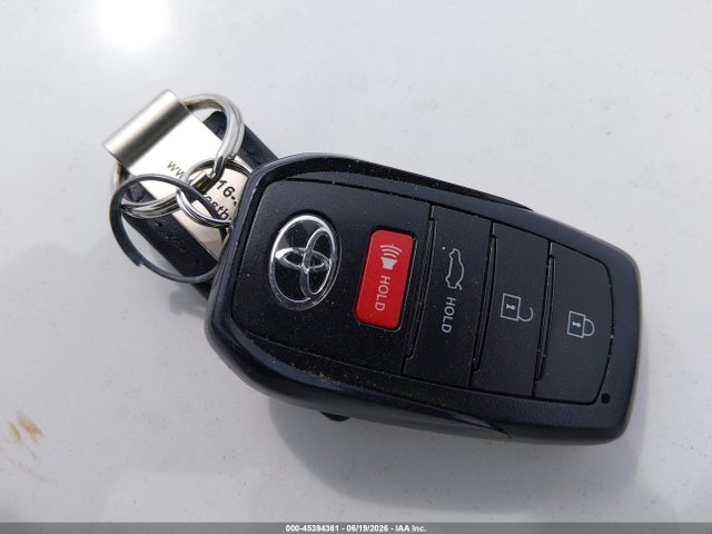 Продаж на аукціоні авто 2025 Toyota Corolla Se, vin: 5YFP4MCE1SP225800, номер лоту: 45394361