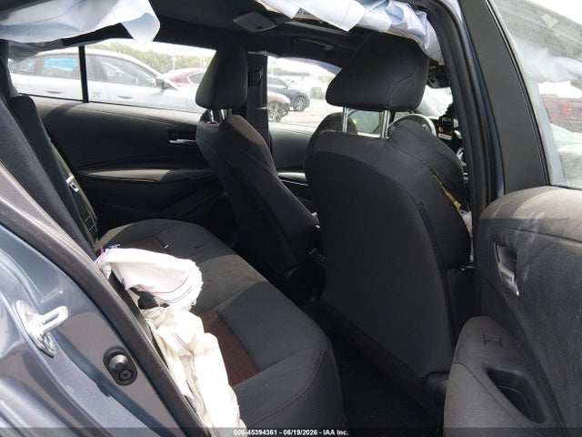 Продаж на аукціоні авто 2025 Toyota Corolla Se, vin: 5YFP4MCE1SP225800, номер лоту: 45394361