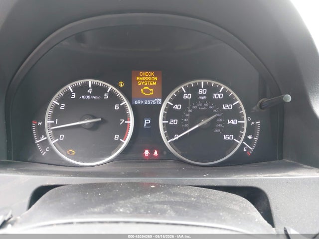 45394369 :رقم المزاد ، 5J8TB3H55DL012305 vin ، 2013 Acura Rdx مزاد بيع