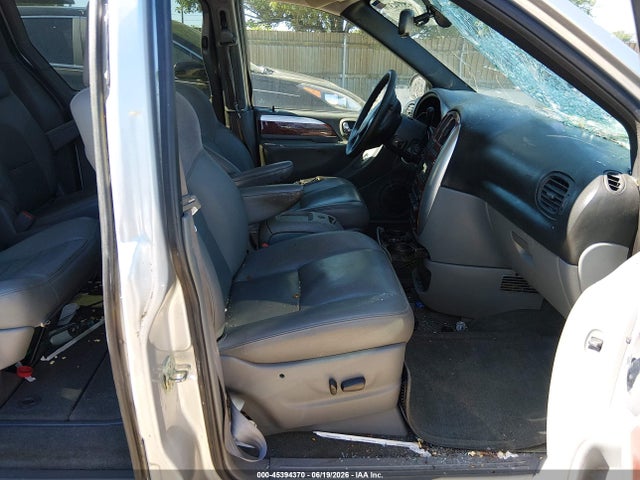 Продаж на аукціоні авто 2005 Chrysler Town & Country Limited, vin: 2C8GP64L35R115964, номер лоту: 45394370