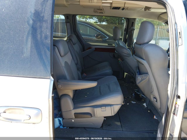 Продаж на аукціоні авто 2005 Chrysler Town & Country Limited, vin: 2C8GP64L35R115964, номер лоту: 45394370