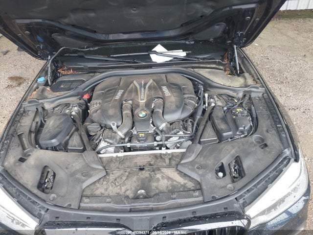 WBAJB9C52JB286821 BMW M550i Xdrive