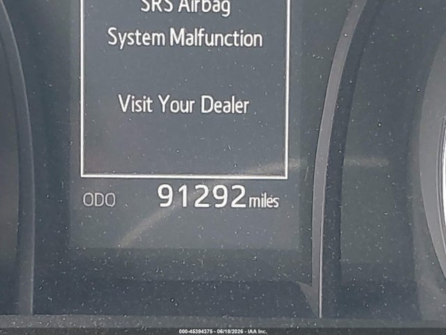 Toyota CAMRY LE 2018 JTNB11HK8J3067880 Image 16