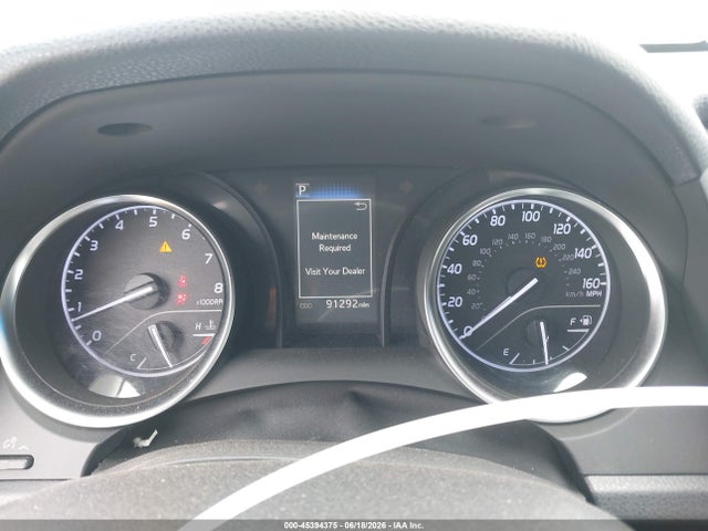 Toyota CAMRY LE 2018 JTNB11HK8J3067880 Image 7