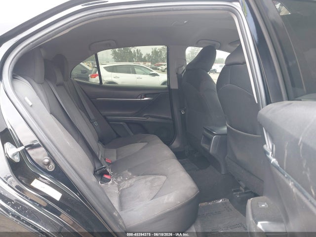 Toyota CAMRY LE 2018 JTNB11HK8J3067880 Image 8
