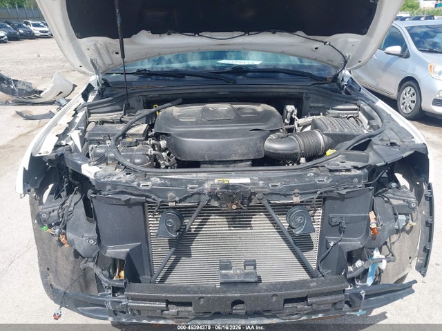 1C4RJEAG1HC690039 Jeep Grand Cherokee Laredo 4x2