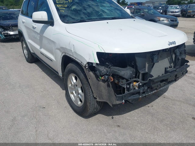 1C4RJEAG1HC690039 Jeep Grand Cherokee Laredo 4x2
