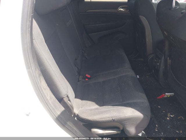 1C4RJEAG1HC690039 Jeep Grand Cherokee Laredo 4x2