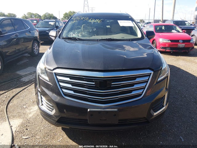 Aukcja sprzedaży 2018 Cadillac Xt5 Premium Luxury, vin: 1GYKNERS0JZ224520, numer aukcji: 45394386