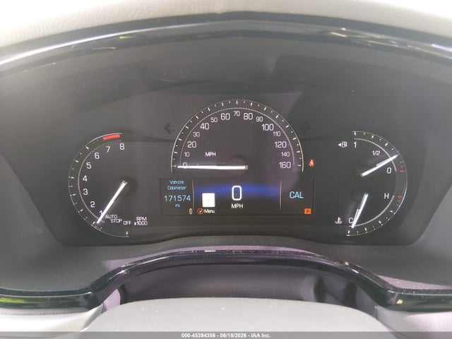 Aukcja sprzedaży 2018 Cadillac Xt5 Premium Luxury, vin: 1GYKNERS0JZ224520, numer aukcji: 45394386