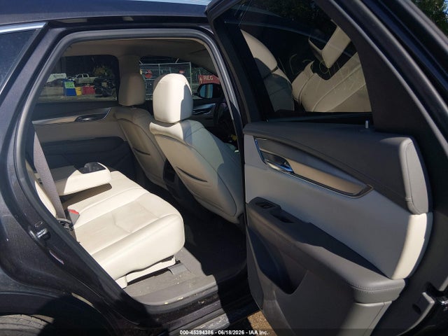 Aukcja sprzedaży 2018 Cadillac Xt5 Premium Luxury, vin: 1GYKNERS0JZ224520, numer aukcji: 45394386