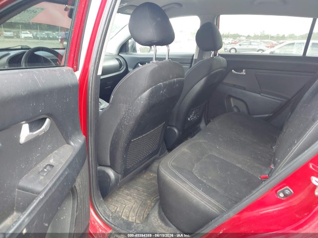 Aukcja sprzedaży 2011 Kia Sportage Ex, vin: KNDPCCA20B7049443, numer aukcji: 45394389
