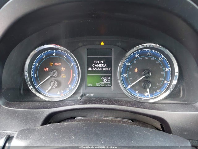 Toyota COROLLA LE 2019 5YFBURHE5KP870417 Image 7
