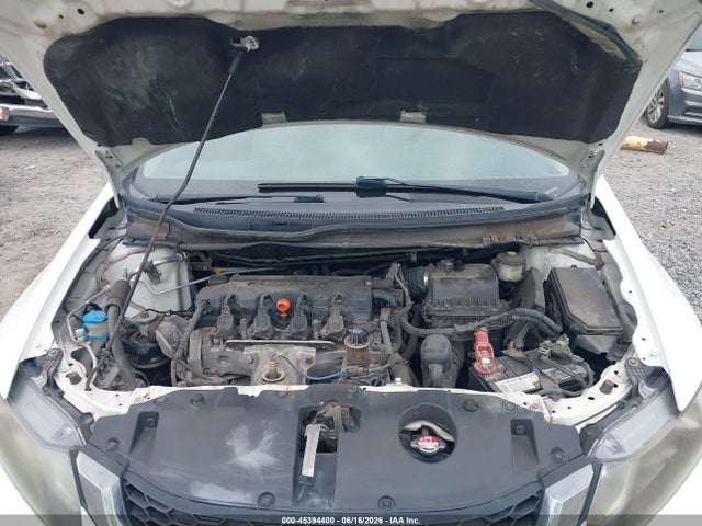 Aukcja sprzedaży 2015 Honda Civic Ex-l, vin: 19XFB2F95FE287437, numer aukcji: 45394400