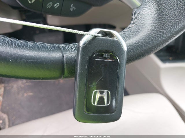 Aukcja sprzedaży 2015 Honda Civic Ex-l, vin: 19XFB2F95FE287437, numer aukcji: 45394400