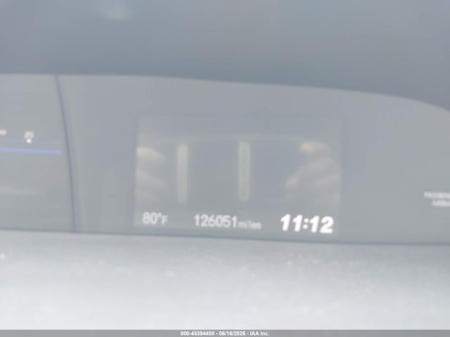 Aukcja sprzedaży 2015 Honda Civic Ex-l, vin: 19XFB2F95FE287437, numer aukcji: 45394400
