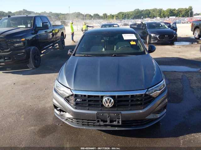 Aukcja sprzedaży 2020 Volkswagen Jetta 1.4t R-line/1.4t S/1.4t Se, vin: 3VWCB7BU3LM065293, numer aukcji: 45394401