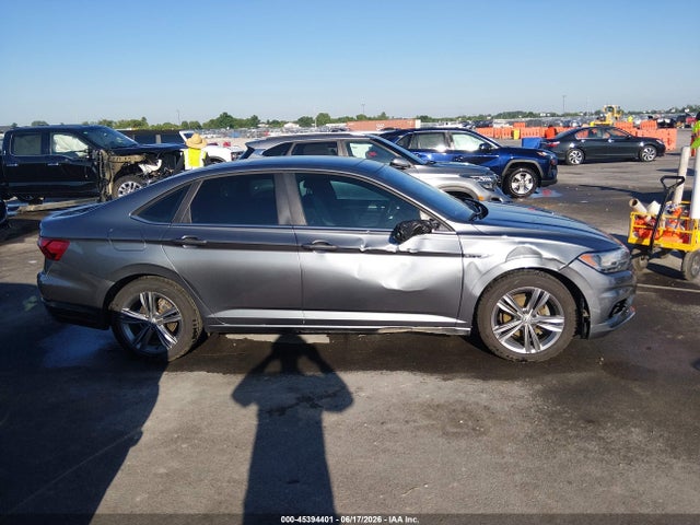 Aukcja sprzedaży 2020 Volkswagen Jetta 1.4t R-line/1.4t S/1.4t Se, vin: 3VWCB7BU3LM065293, numer aukcji: 45394401