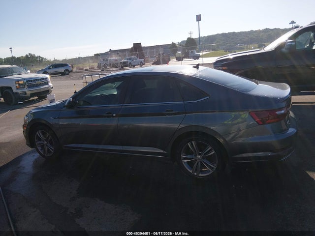 Aukcja sprzedaży 2020 Volkswagen Jetta 1.4t R-line/1.4t S/1.4t Se, vin: 3VWCB7BU3LM065293, numer aukcji: 45394401