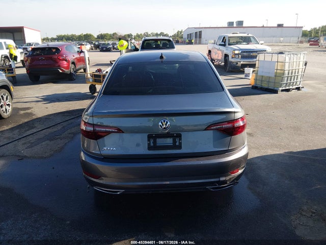 Aukcja sprzedaży 2020 Volkswagen Jetta 1.4t R-line/1.4t S/1.4t Se, vin: 3VWCB7BU3LM065293, numer aukcji: 45394401