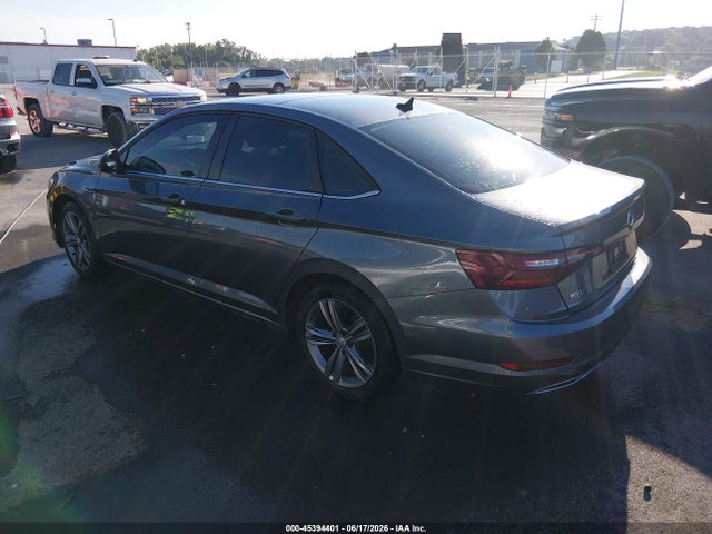 Aukcja sprzedaży 2020 Volkswagen Jetta 1.4t R-line/1.4t S/1.4t Se, vin: 3VWCB7BU3LM065293, numer aukcji: 45394401