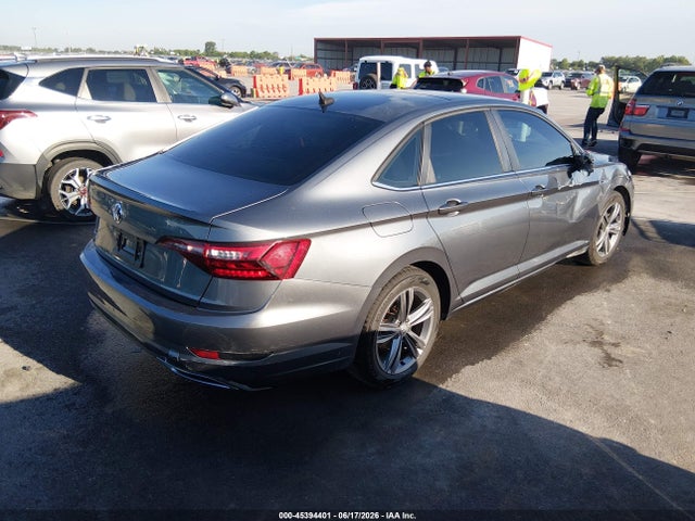 Aukcja sprzedaży 2020 Volkswagen Jetta 1.4t R-line/1.4t S/1.4t Se, vin: 3VWCB7BU3LM065293, numer aukcji: 45394401