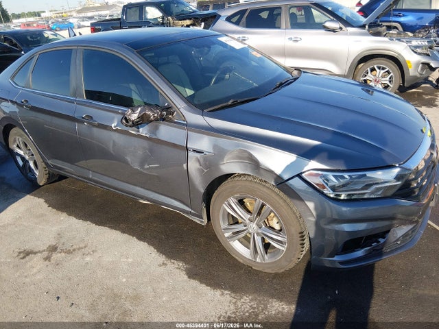 Aukcja sprzedaży 2020 Volkswagen Jetta 1.4t R-line/1.4t S/1.4t Se, vin: 3VWCB7BU3LM065293, numer aukcji: 45394401