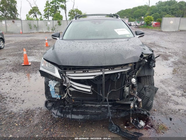 Aukcja sprzedaży 2019 Lexus Rx 350l Premium, vin: JTJDZKCA6K2019454, numer aukcji: 45394420