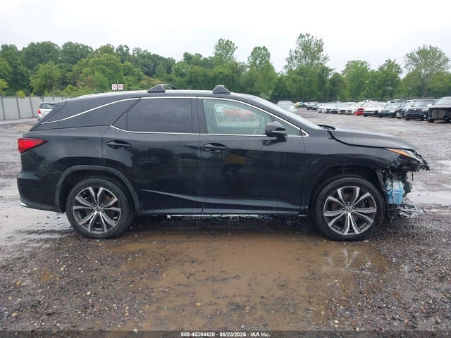 Aukcja sprzedaży 2019 Lexus Rx 350l Premium, vin: JTJDZKCA6K2019454, numer aukcji: 45394420