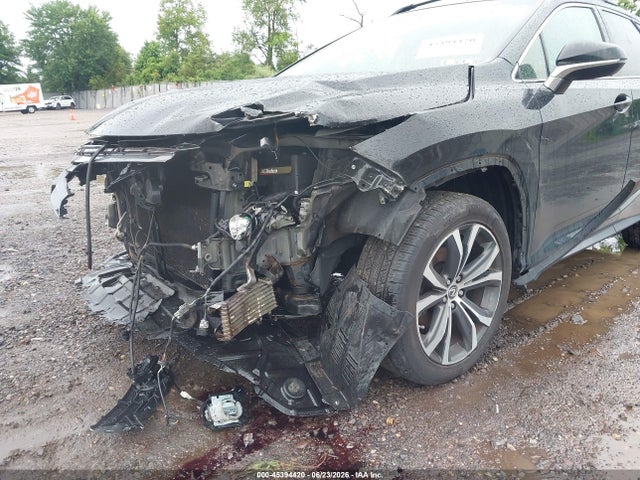 Aukcja sprzedaży 2019 Lexus Rx 350l Premium, vin: JTJDZKCA6K2019454, numer aukcji: 45394420