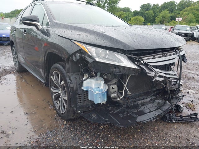 Aukcja sprzedaży 2019 Lexus Rx 350l Premium, vin: JTJDZKCA6K2019454, numer aukcji: 45394420