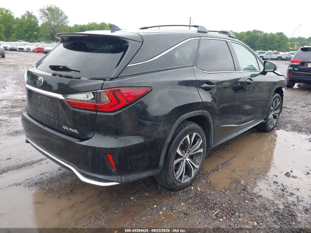 Aukcja sprzedaży 2019 Lexus Rx 350l Premium, vin: JTJDZKCA6K2019454, numer aukcji: 45394420