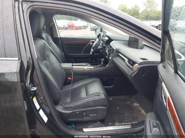 Aukcja sprzedaży 2019 Lexus Rx 350l Premium, vin: JTJDZKCA6K2019454, numer aukcji: 45394420