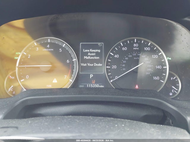 Aukcja sprzedaży 2019 Lexus Rx 350l Premium, vin: JTJDZKCA6K2019454, numer aukcji: 45394420